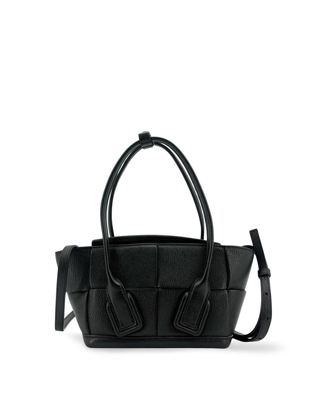 Bottega Veneta Candy Arco Tote Bag #364087B95B